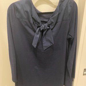 Uchuu Long Sleeve with Bow